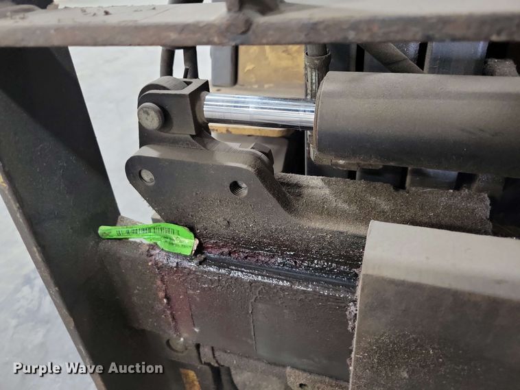 image for item DX7091 Caterpillar EP20KT forklift