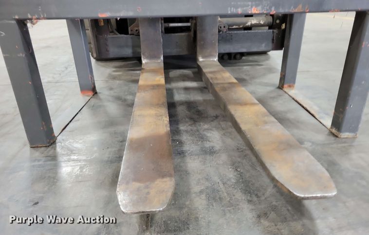 image for item DX7091 Caterpillar EP20KT forklift