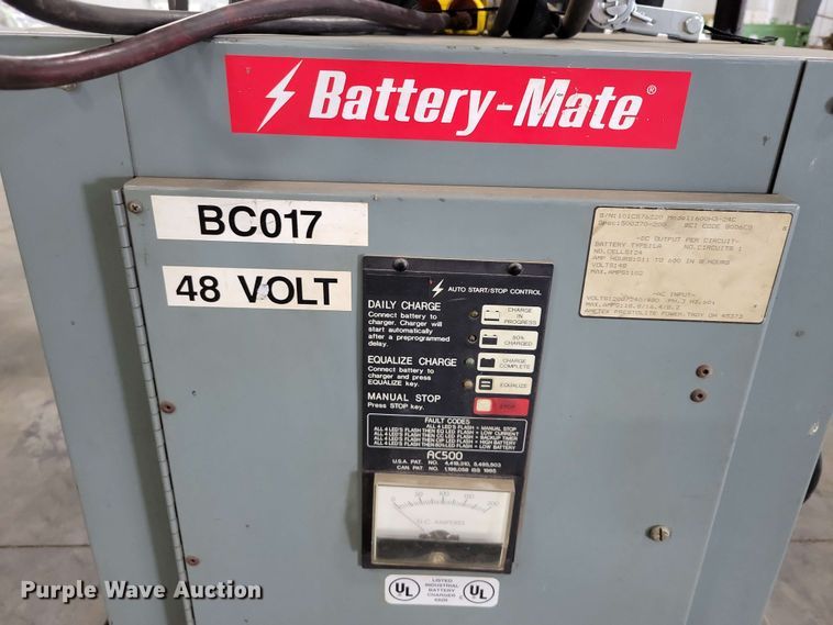 image for item DX7091 Caterpillar EP20KT forklift