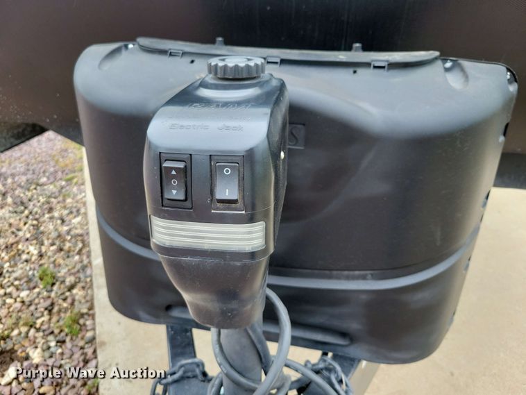 image for item DX7093 2021 Venture Stratus 231VRB camper