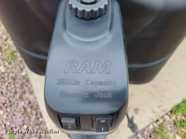 image for item DX7093 2021 Venture Stratus 231VRB camper