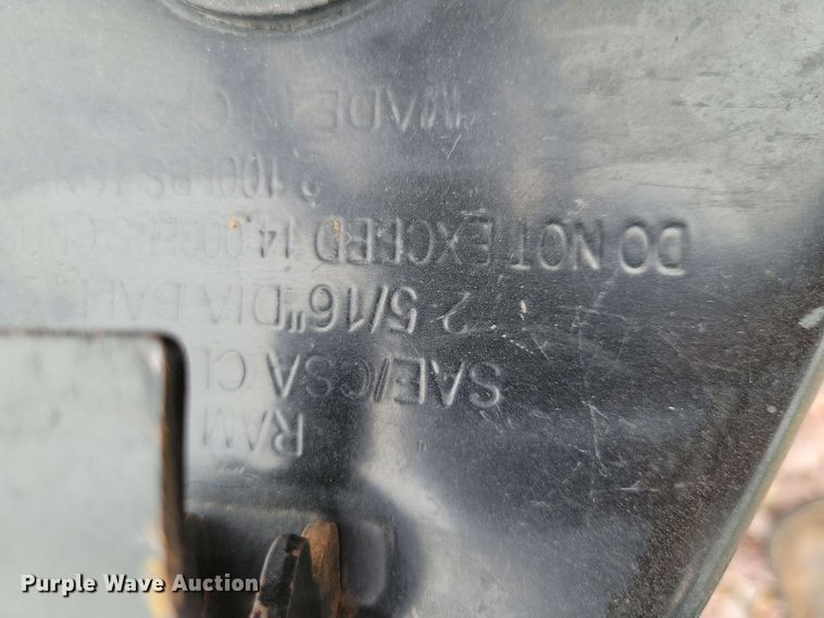 image for item DX7093 2021 Venture Stratus 231VRB camper