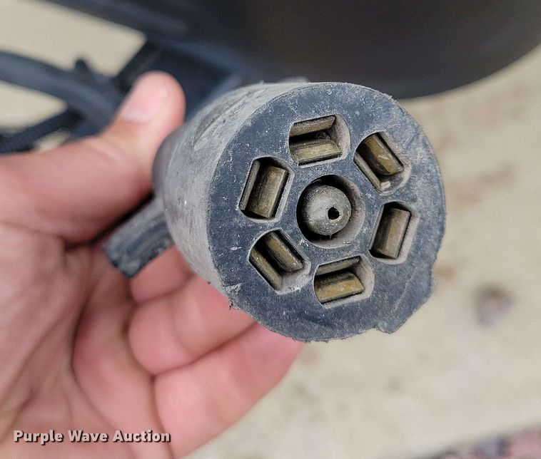 image for item DX7093 2021 Venture Stratus 231VRB camper