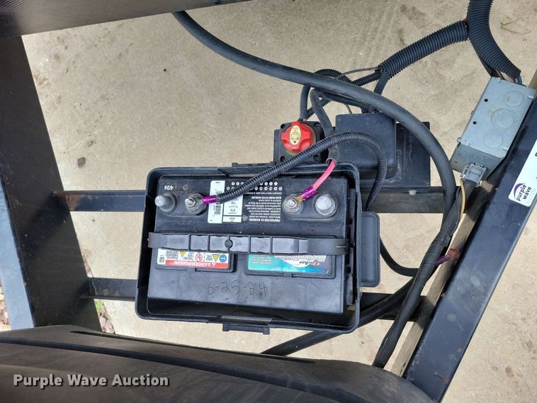 image for item DX7093 2021 Venture Stratus 231VRB camper