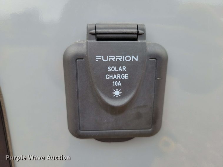 image for item DX7093 2021 Venture Stratus 231VRB camper