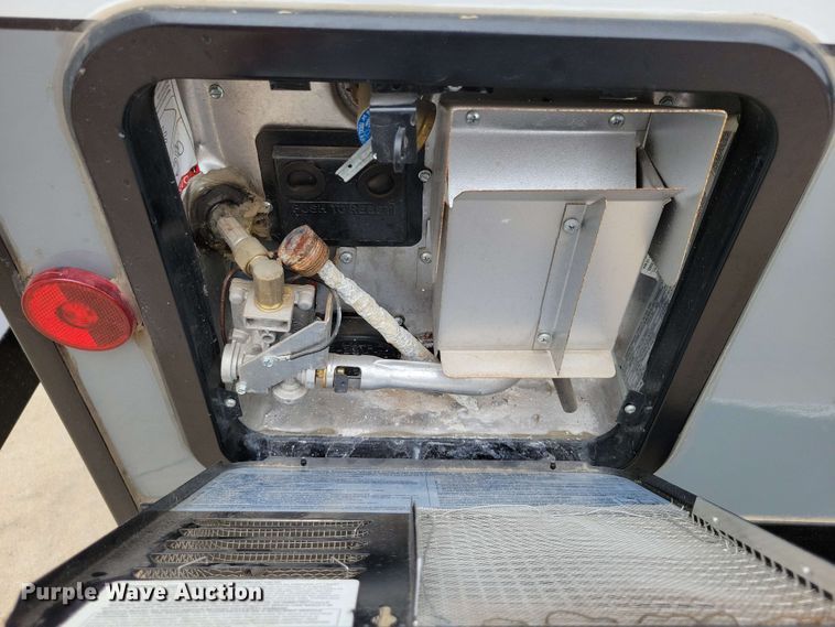 image for item DX7093 2021 Venture Stratus 231VRB camper