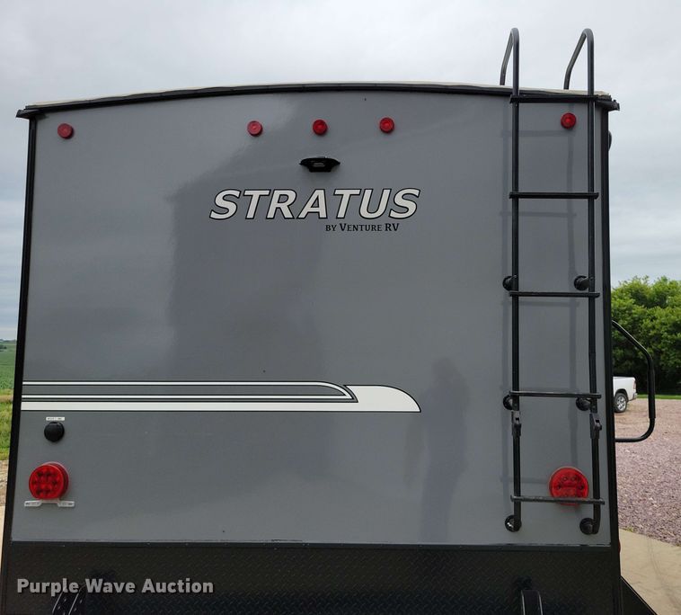 image for item DX7093 2021 Venture Stratus 231VRB camper