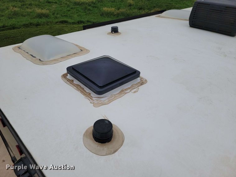 image for item DX7093 2021 Venture Stratus 231VRB camper