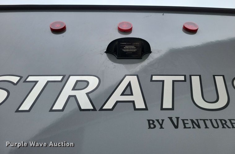 image for item DX7093 2021 Venture Stratus 231VRB camper