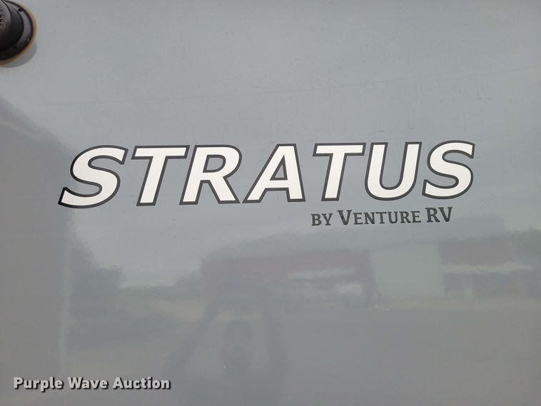 image for item DX7093 2021 Venture Stratus 231VRB camper