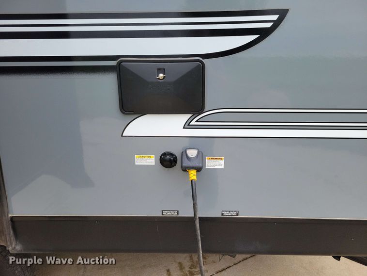 image for item DX7093 2021 Venture Stratus 231VRB camper