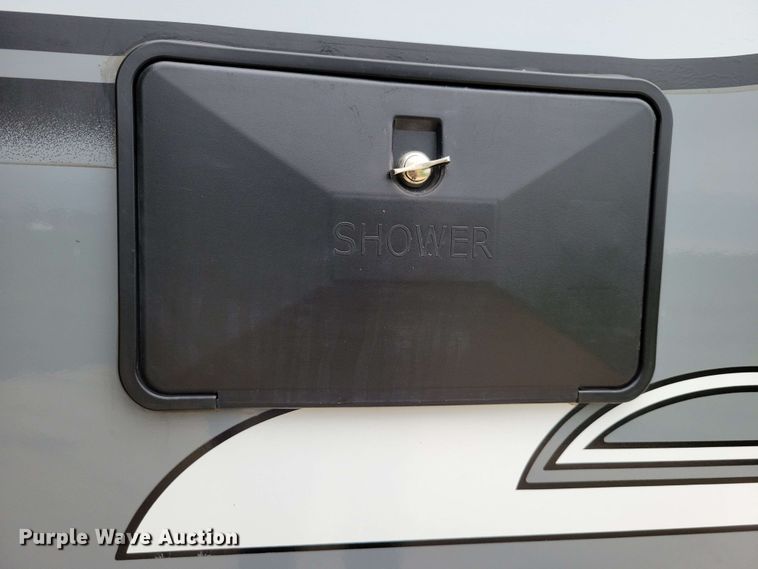 image for item DX7093 2021 Venture Stratus 231VRB camper