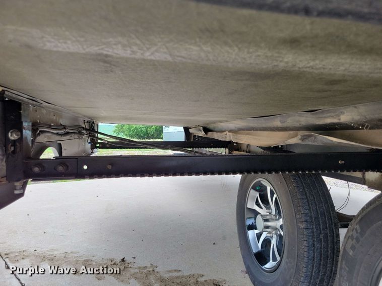 image for item DX7093 2021 Venture Stratus 231VRB camper