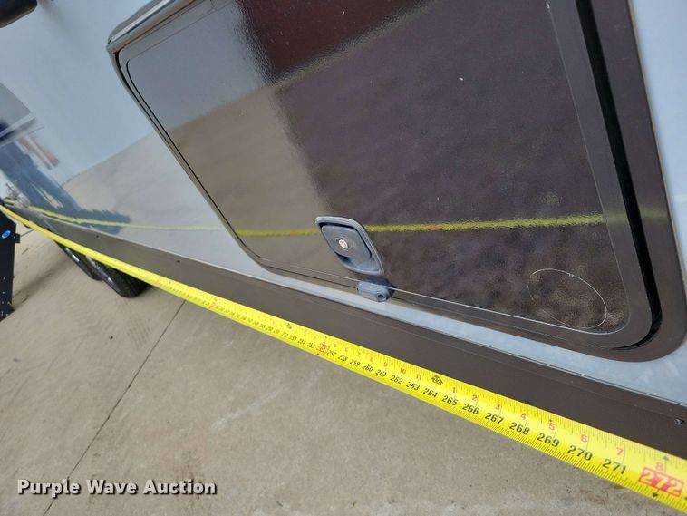 image for item DX7093 2021 Venture Stratus 231VRB camper