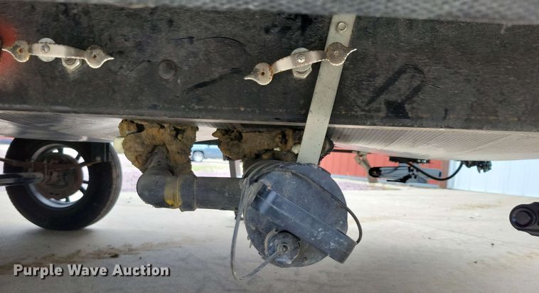 image for item DX7093 2021 Venture Stratus 231VRB camper