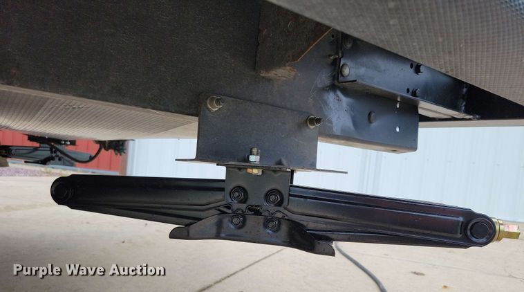 image for item DX7093 2021 Venture Stratus 231VRB camper