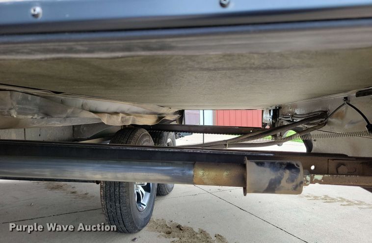 image for item DX7093 2021 Venture Stratus 231VRB camper