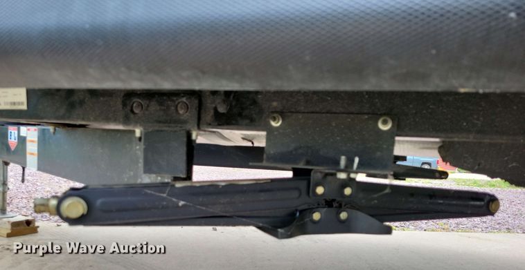 image for item DX7093 2021 Venture Stratus 231VRB camper