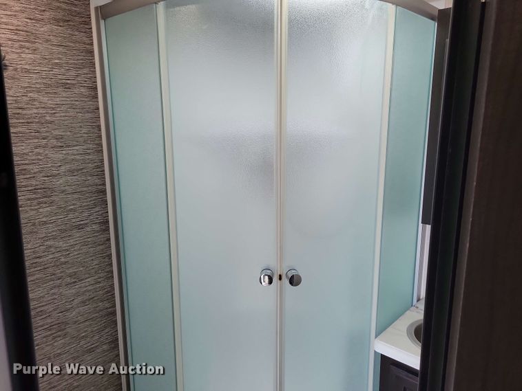 image for item DX7093 2021 Venture Stratus 231VRB camper