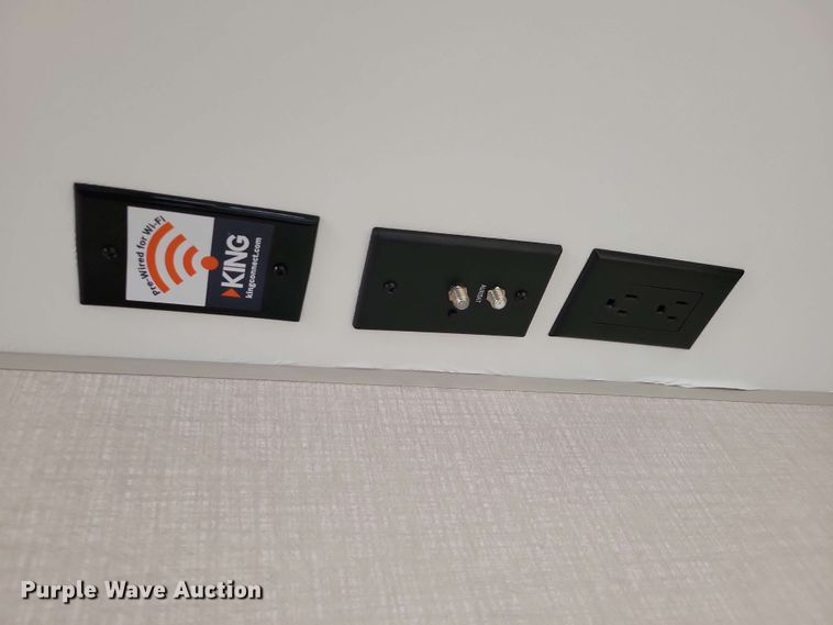 image for item DX7093 2021 Venture Stratus 231VRB camper