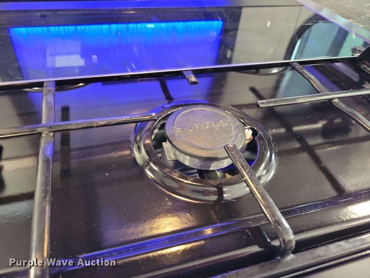 image for item DX7093 2021 Venture Stratus 231VRB camper