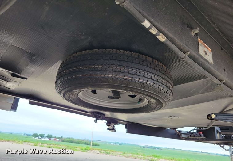 image for item DX7093 2021 Venture Stratus 231VRB camper