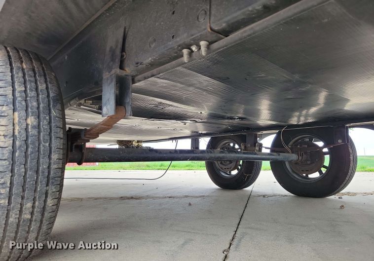 image for item DX7093 2021 Venture Stratus 231VRB camper