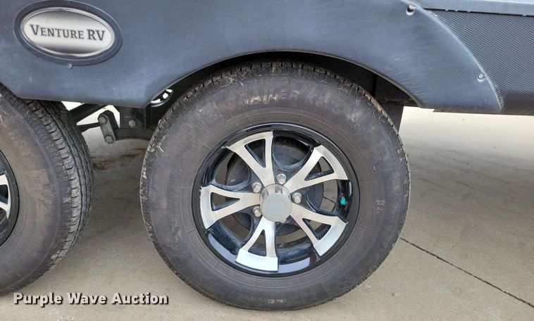 image for item DX7093 2021 Venture Stratus 231VRB camper