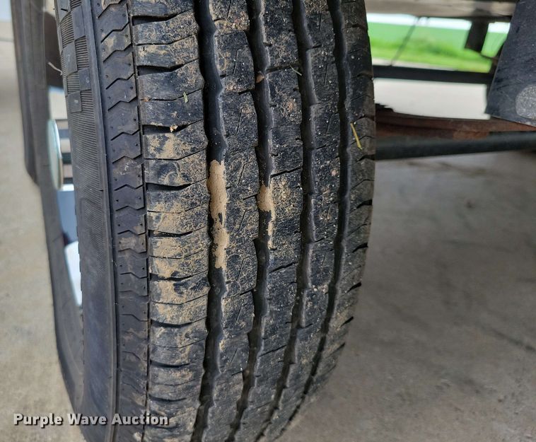 image for item DX7093 2021 Venture Stratus 231VRB camper