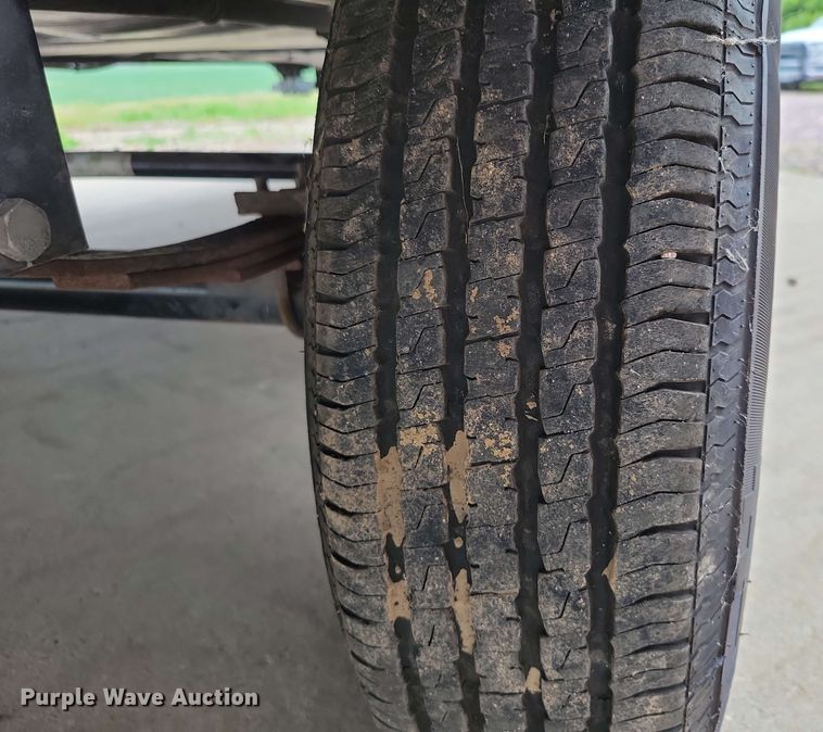 image for item DX7093 2021 Venture Stratus 231VRB camper