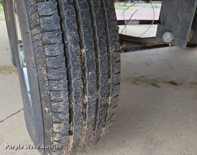 image for item DX7093 2021 Venture Stratus 231VRB camper