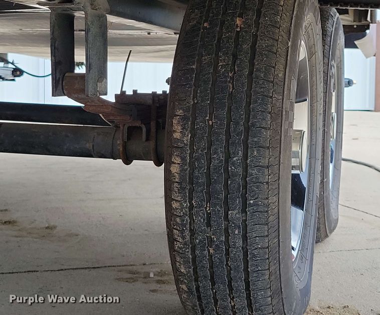 image for item DX7093 2021 Venture Stratus 231VRB camper