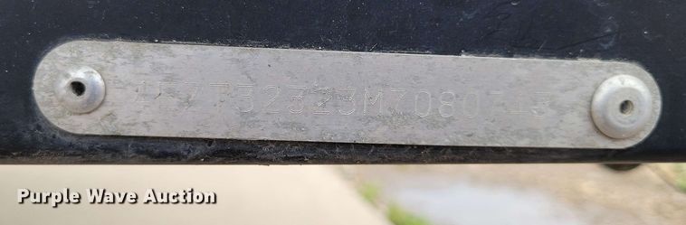 image for item DX7093 2021 Venture Stratus 231VRB camper