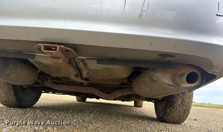 image for item DY0226 2002 Honda Accord 