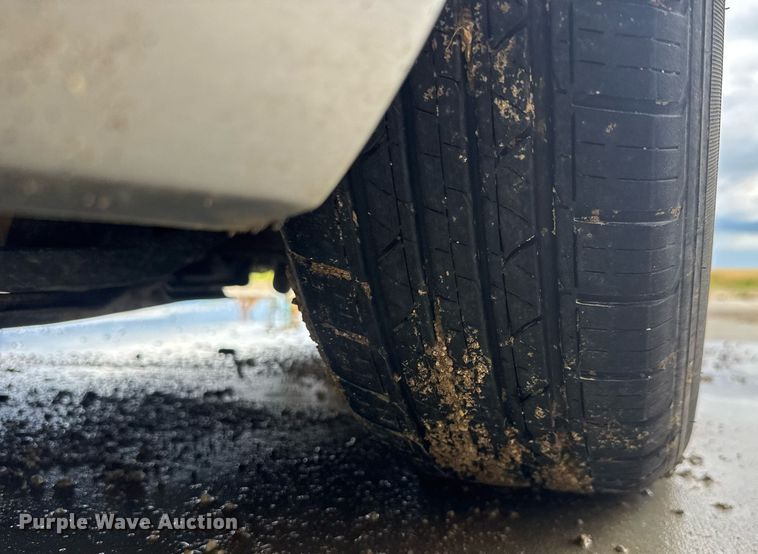 image for item DY0226 2002 Honda Accord 