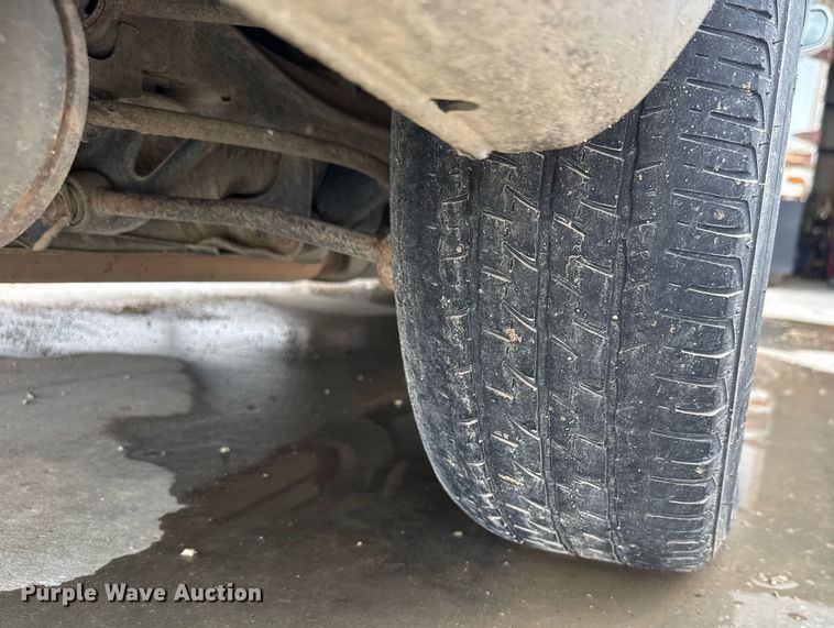 image for item DY0226 2002 Honda Accord 