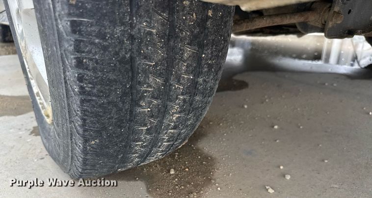 image for item DY0226 2002 Honda Accord 