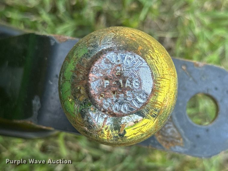 image for item DY0234 2002 John Deere LX277 lawn tractor