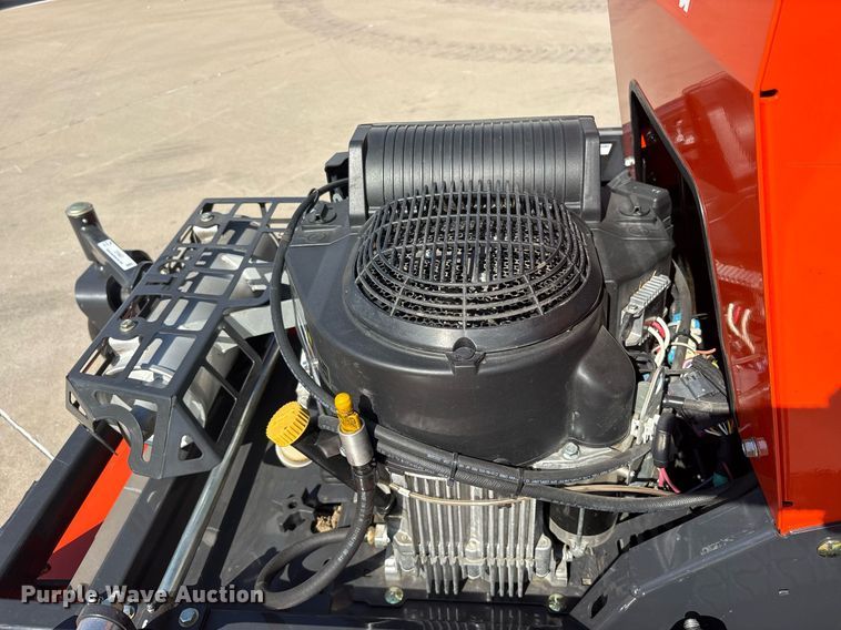 image for item DY0627 Kubota SZ26-61 ZTR lawn mower