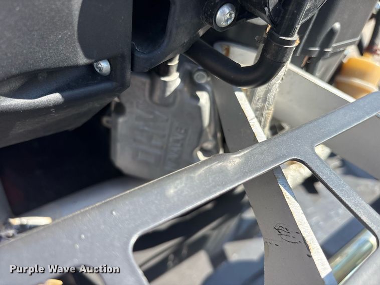 image for item DY0627 Kubota SZ26-61 ZTR lawn mower