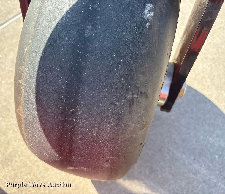 image for item DY0627 Kubota SZ26-61 ZTR lawn mower