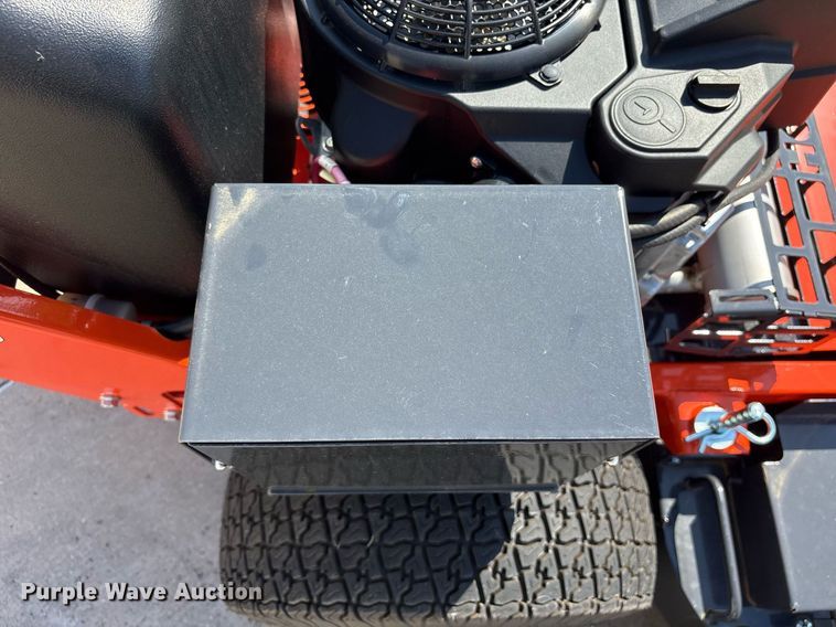 image for item DY0628 2023 Kubota WHF15-48 lawn mower