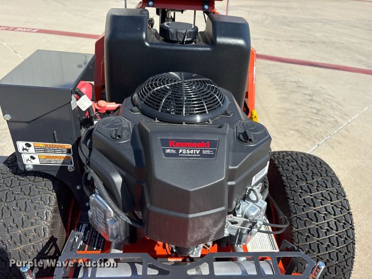 image for item DY0628 2023 Kubota WHF15-48 lawn mower