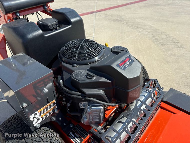 image for item DY0628 2023 Kubota WHF15-48 lawn mower