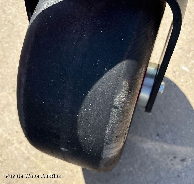 image for item DY0628 2023 Kubota WHF15-48 lawn mower