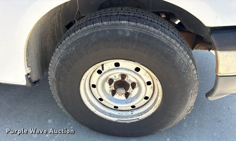 image for item DY0643 2000 Ford F150 SuperCab pickup truck