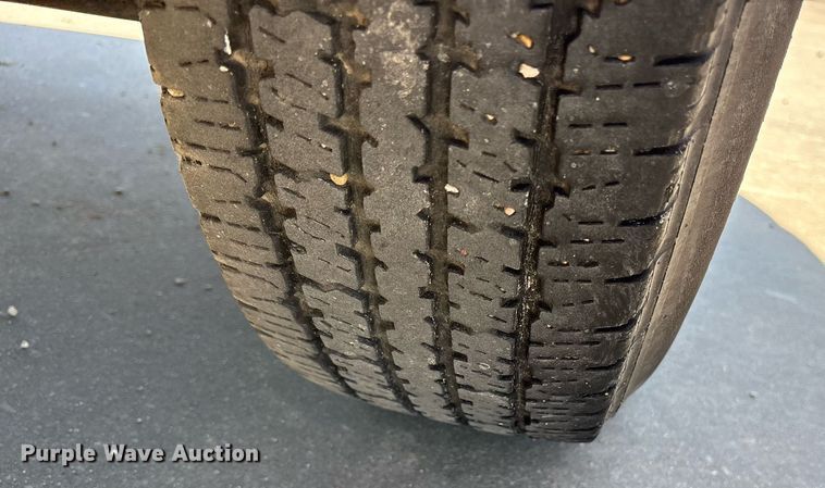 image for item DY0643 2000 Ford F150 SuperCab pickup truck