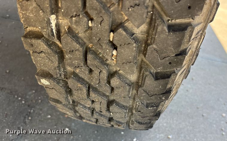 image for item DY0643 2000 Ford F150 SuperCab pickup truck