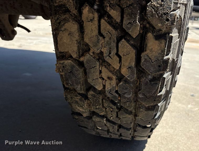 image for item DY0643 2000 Ford F150 SuperCab pickup truck