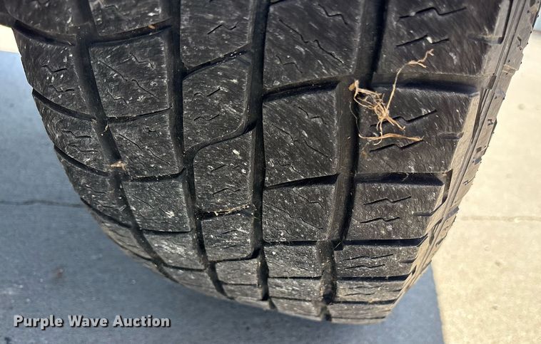 image for item DY0644 2014 Ford F150 SuperCab pickup truck